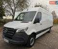 Белый Мерседес Sprinter, объемом двигателя 2 л и пробегом 302 тыс. км за 37900 $, фото 29 на Automoto.ua