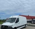 Белый Мерседес Sprinter, объемом двигателя 0 л и пробегом 299 тыс. км за 31500 $, фото 7 на Automoto.ua