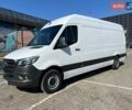 Білий Мерседес Sprinter, об'ємом двигуна 2 л та пробігом 191 тис. км за 31999 $, фото 1 на Automoto.ua