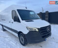Белый Мерседес Sprinter, объемом двигателя 0 л и пробегом 214 тыс. км за 34900 $, фото 3 на Automoto.ua