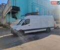 Белый Мерседес Sprinter, объемом двигателя 2 л и пробегом 80 тыс. км за 35000 $, фото 2 на Automoto.ua