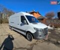 Белый Мерседес Sprinter, объемом двигателя 1.95 л и пробегом 173 тыс. км за 29550 $, фото 15 на Automoto.ua