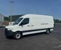 Білий Мерседес Sprinter, об'ємом двигуна 2 л та пробігом 17 тис. км за 14000 $, фото 2 на Automoto.ua