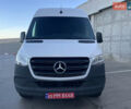 Белый Мерседес Sprinter, объемом двигателя 2 л и пробегом 155 тыс. км за 27900 $, фото 26 на Automoto.ua