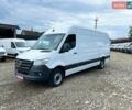 Белый Мерседес Sprinter, объемом двигателя 2 л и пробегом 155 тыс. км за 26450 $, фото 1 на Automoto.ua