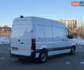 Белый Мерседес Sprinter, объемом двигателя 0 л и пробегом 79 тыс. км за 29500 $, фото 10 на Automoto.ua