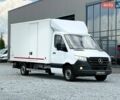 Білий Мерседес Sprinter, об'ємом двигуна 2.2 л та пробігом 156 тис. км за 31900 $, фото 1 на Automoto.ua