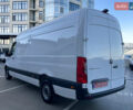 Белый Мерседес Sprinter, объемом двигателя 2 л и пробегом 155 тыс. км за 27900 $, фото 11 на Automoto.ua