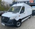 Белый Мерседес Sprinter, объемом двигателя 0 л и пробегом 53 тыс. км за 37900 $, фото 1 на Automoto.ua