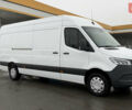 Белый Мерседес Sprinter, объемом двигателя 1.95 л и пробегом 288 тыс. км за 29700 $, фото 14 на Automoto.ua