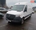 Белый Мерседес Sprinter, объемом двигателя 1.99 л и пробегом 9 тыс. км за 35300 $, фото 1 на Automoto.ua