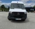 Белый Мерседес Sprinter, объемом двигателя 1.95 л и пробегом 62 тыс. км за 37255 $, фото 1 на Automoto.ua