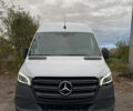 Белый Мерседес Sprinter, объемом двигателя 2 л и пробегом 302 тыс. км за 37900 $, фото 27 на Automoto.ua
