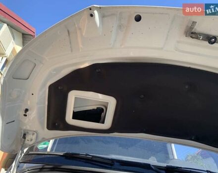 Білий Мерседес Sprinter, об'ємом двигуна 1.95 л та пробігом 243 тис. км за 30000 $, фото 13 на Automoto.ua