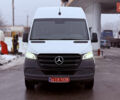 Белый Мерседес Sprinter, объемом двигателя 1.95 л и пробегом 288 тыс. км за 29700 $, фото 54 на Automoto.ua