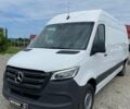 Белый Мерседес Sprinter, объемом двигателя 0 л и пробегом 299 тыс. км за 35000 $, фото 1 на Automoto.ua