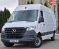 Белый Мерседес Sprinter, объемом двигателя 1.95 л и пробегом 200 тыс. км за 36500 $, фото 1 на Automoto.ua
