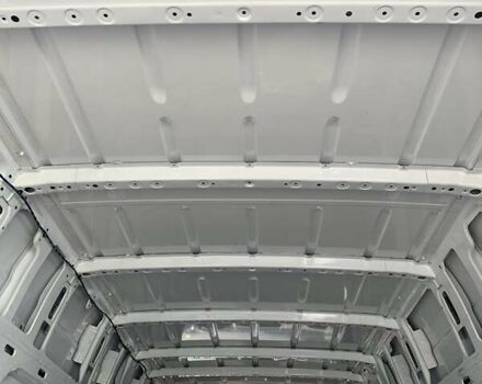 Білий Мерседес Sprinter, об'ємом двигуна 1.95 л та пробігом 243 тис. км за 30000 $, фото 16 на Automoto.ua