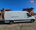 Белый Мерседес Sprinter, объемом двигателя 1.95 л и пробегом 173 тыс. км за 29550 $, фото 13 на Automoto.ua