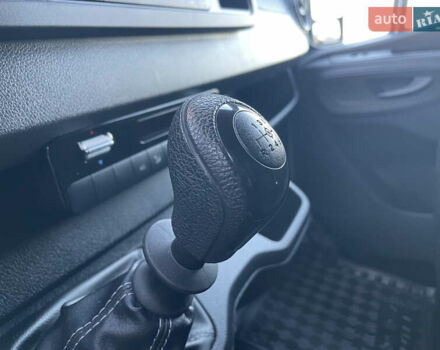 Белый Мерседес Sprinter, объемом двигателя 2 л и пробегом 155 тыс. км за 27900 $, фото 40 на Automoto.ua