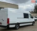 Білий Мерседес Sprinter, об'ємом двигуна 2 л та пробігом 293 тис. км за 28600 $, фото 8 на Automoto.ua