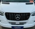 Білий Мерседес Sprinter, об'ємом двигуна 1.95 л та пробігом 94 тис. км за 40000 $, фото 36 на Automoto.ua