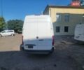 Белый Мерседес Sprinter, объемом двигателя 2 л и пробегом 80 тыс. км за 35000 $, фото 12 на Automoto.ua