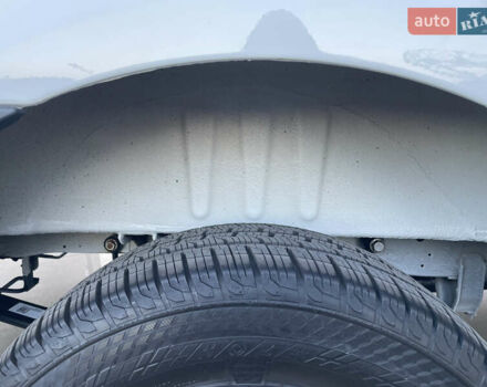 Белый Мерседес Sprinter, объемом двигателя 2 л и пробегом 155 тыс. км за 27900 $, фото 20 на Automoto.ua