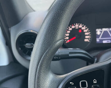 Белый Мерседес Sprinter, объемом двигателя 2 л и пробегом 155 тыс. км за 27900 $, фото 79 на Automoto.ua