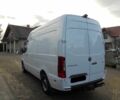 Білий Мерседес Sprinter, об'ємом двигуна 2 л та пробігом 120 тис. км за 26500 $, фото 3 на Automoto.ua