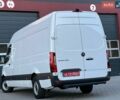 Белый Мерседес Sprinter, объемом двигателя 2 л и пробегом 293 тыс. км за 27200 $, фото 73 на Automoto.ua