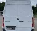Белый Мерседес Sprinter, объемом двигателя 0 л и пробегом 299 тыс. км за 31500 $, фото 11 на Automoto.ua