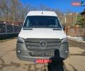 Белый Мерседес Sprinter, объемом двигателя 1.95 л и пробегом 173 тыс. км за 29550 $, фото 5 на Automoto.ua