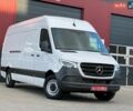 Белый Мерседес Sprinter, объемом двигателя 2 л и пробегом 293 тыс. км за 27200 $, фото 15 на Automoto.ua