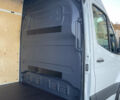 Белый Мерседес Sprinter, объемом двигателя 2 л и пробегом 155 тыс. км за 27900 $, фото 63 на Automoto.ua
