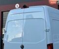 Белый Мерседес Sprinter, объемом двигателя 2 л и пробегом 293 тыс. км за 27200 $, фото 64 на Automoto.ua