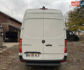 Белый Мерседес Sprinter, объемом двигателя 2 л и пробегом 302 тыс. км за 37900 $, фото 13 на Automoto.ua