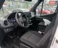 Белый Мерседес Sprinter, объемом двигателя 1.99 л и пробегом 9 тыс. км за 35300 $, фото 4 на Automoto.ua