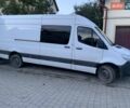 Білий Мерседес Sprinter, об'ємом двигуна 1.95 л та пробігом 243 тис. км за 30000 $, фото 1 на Automoto.ua