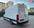 Белый Мерседес Sprinter, объемом двигателя 2 л и пробегом 293 тыс. км за 27200 $, фото 52 на Automoto.ua