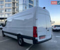 Белый Мерседес Sprinter, объемом двигателя 2 л и пробегом 155 тыс. км за 27900 $, фото 71 на Automoto.ua