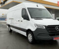 Белый Мерседес Sprinter, объемом двигателя 1.95 л и пробегом 288 тыс. км за 29700 $, фото 13 на Automoto.ua