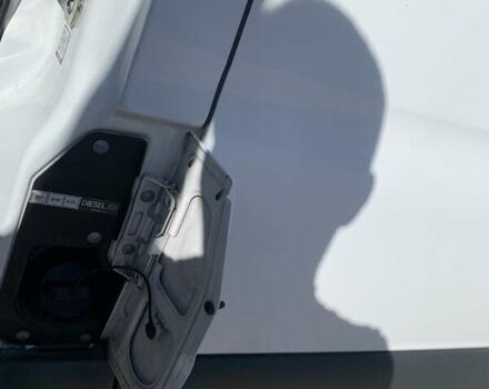 Білий Мерседес Sprinter, об'ємом двигуна 1.95 л та пробігом 243 тис. км за 30000 $, фото 18 на Automoto.ua