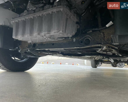 Белый Мерседес Sprinter, объемом двигателя 2 л и пробегом 155 тыс. км за 27900 $, фото 75 на Automoto.ua