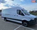 Білий Мерседес Sprinter, об'ємом двигуна 2 л та пробігом 240 тис. км за 36500 $, фото 1 на Automoto.ua