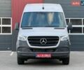 Белый Мерседес Sprinter, объемом двигателя 2 л и пробегом 293 тыс. км за 27200 $, фото 37 на Automoto.ua
