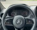 Белый Мерседес Sprinter, объемом двигателя 0 л и пробегом 299 тыс. км за 31500 $, фото 17 на Automoto.ua