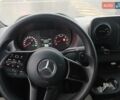 Белый Мерседес Sprinter, объемом двигателя 1.99 л и пробегом 9 тыс. км за 35300 $, фото 8 на Automoto.ua