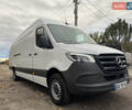 Белый Мерседес Sprinter, объемом двигателя 2 л и пробегом 302 тыс. км за 37900 $, фото 25 на Automoto.ua