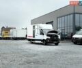 Белый Мерседес Sprinter, объемом двигателя 2.2 л и пробегом 154 тыс. км за 30900 $, фото 25 на Automoto.ua